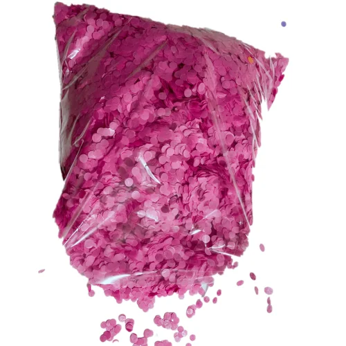 2cm 1cm paper confetti mix color wedding decoration for party birthday Tissue Paper Confetti For Wedding