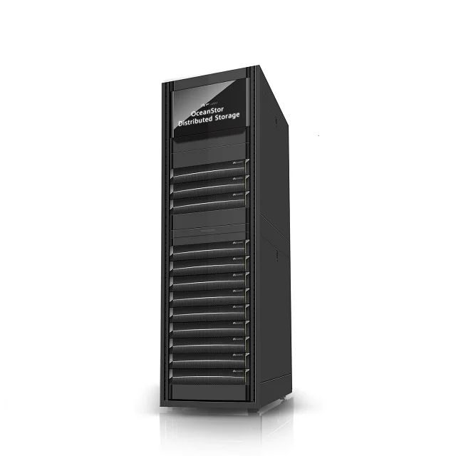 Экономичное интеллектуальное распределенное компьютерное хранилище Huawei OceanStor