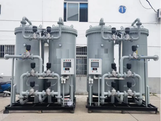 Hot-sale factory psa nitrogen machine for food industry