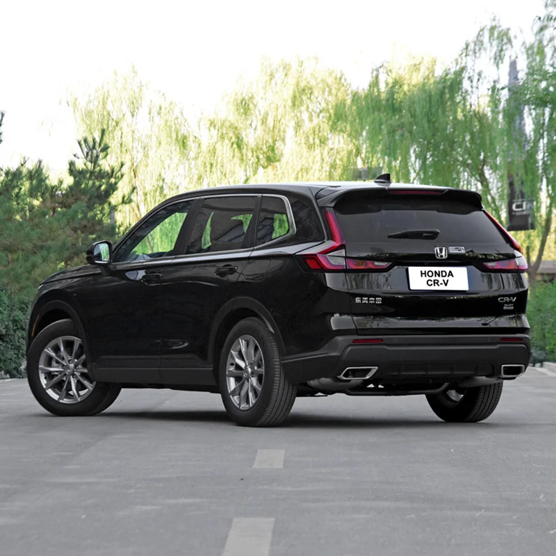 HOND A CR-V2023 compact SUV fuel powered 5-door 5-seat SUV engine with 1.5T193 horsepower