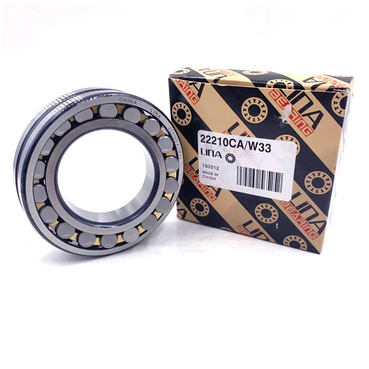 
Electronic Component 22336eake4 bearing 22213e/ek/e1/cw/ca/cc thrust spherical roller bearing 29413 e for 100% safety 