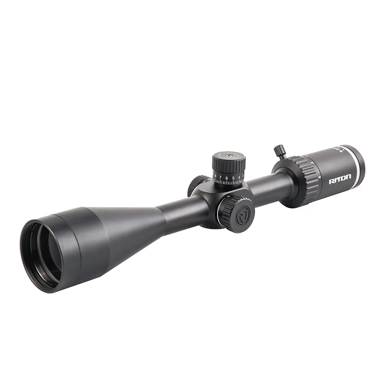 Оптический прицел для охоты 6-24x50Ffp 6-24x50