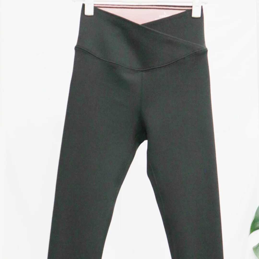 Женские бархатные леггинсы