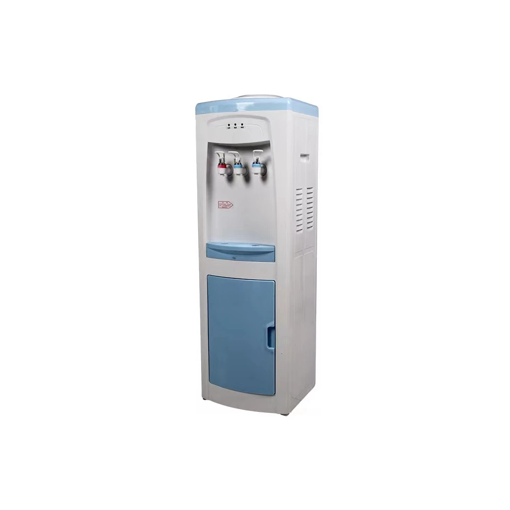 Cheap Buy Water Dispensers Wholesale Floor Standing Hot Cold Water Dispenser