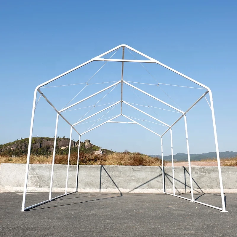 Factory sales outdoor large luxury trade show tents exhibition events party wedding tents for sale