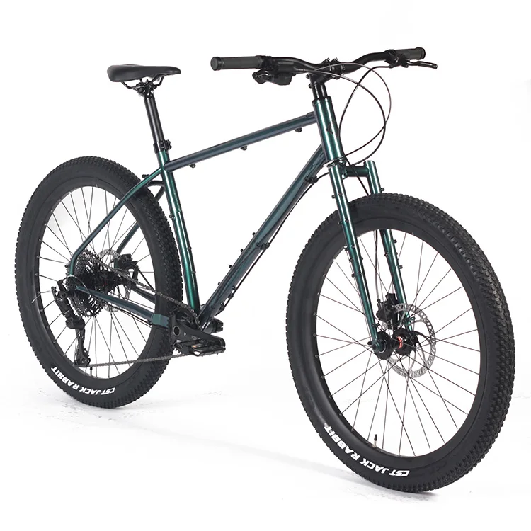 AVERIL 27.5 inch mtb mountainbike bicycle Aluminum Alloy frame mountain bike cheap byciclette