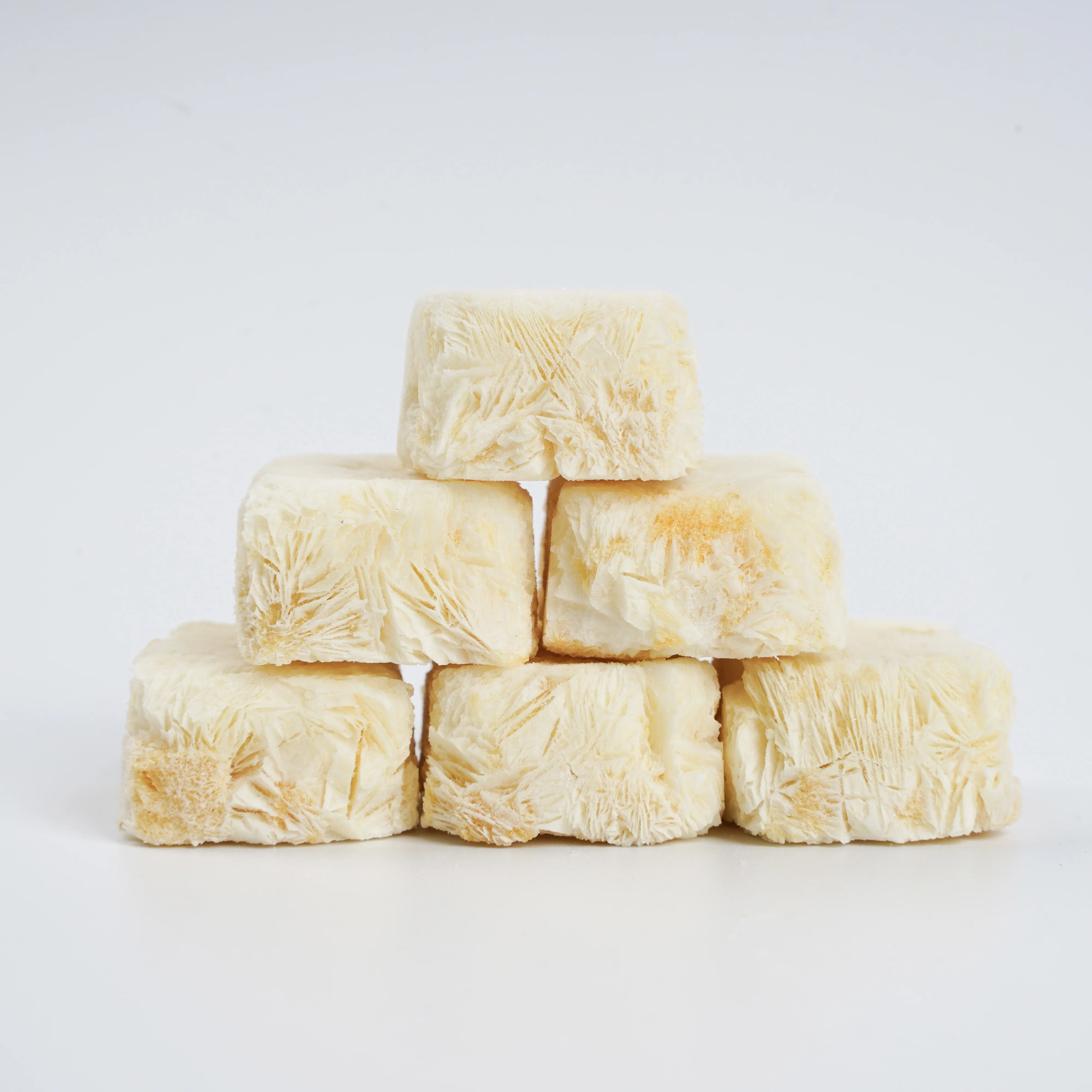 Популярные здоровые питательные сладости для младенцев, небольшой минимальный заказ, качественная упаковка 1,5 г/куб, детские фруктовые закуски, замороженный йогурт