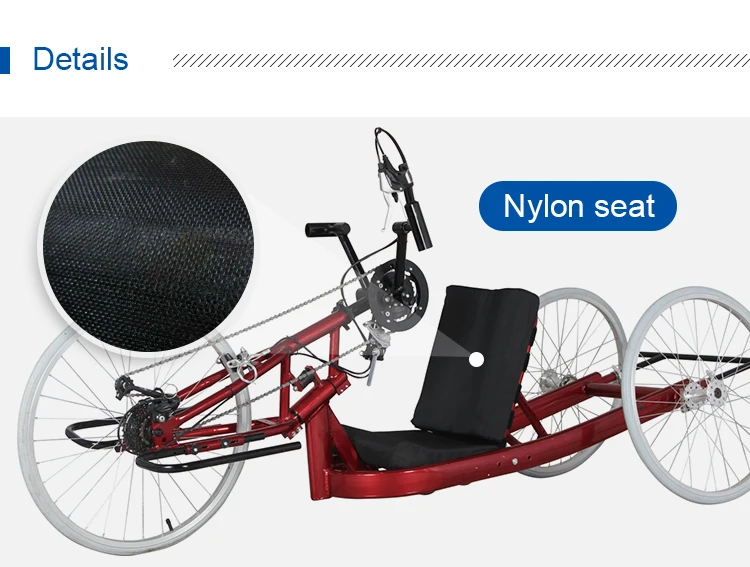 KY751L-40 Kaiyang CE/ISO aluminum manual lightweight wheel chair sport racing quickie Sport Wheelchair Speed King