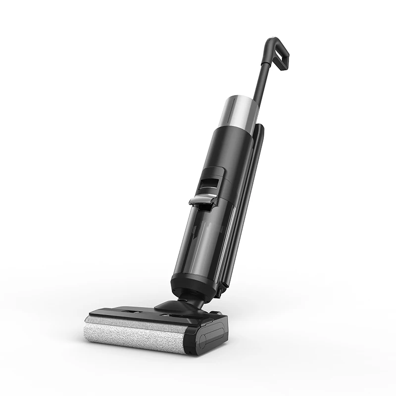 Anseboo High intelligent vacuum 3 in 1 wet dry Vacuum Cleaner upright vacuum cleaner wet Self cleaning for sales