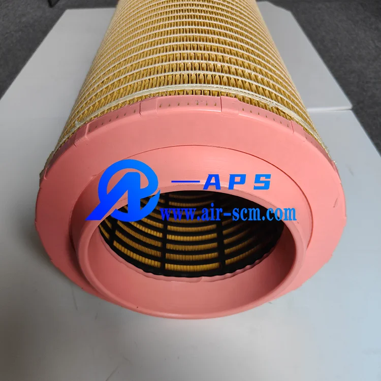 Factory Direct Supply Durable & Reliable High Quality Replacement Heavy Load Air Filter 1621737600 for Atlas Copco compressor