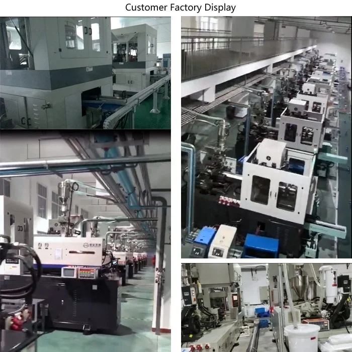 super cosmetics plastic hdpe bottle injection blow molding machine