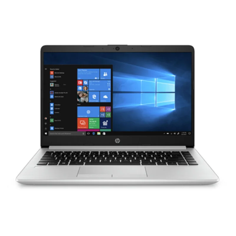 HP 348 G7 14-inch Notebook with Intel Core i7-10510U 32GB DDR4 512GB SSD FHD 1920*1080 Business AI computer