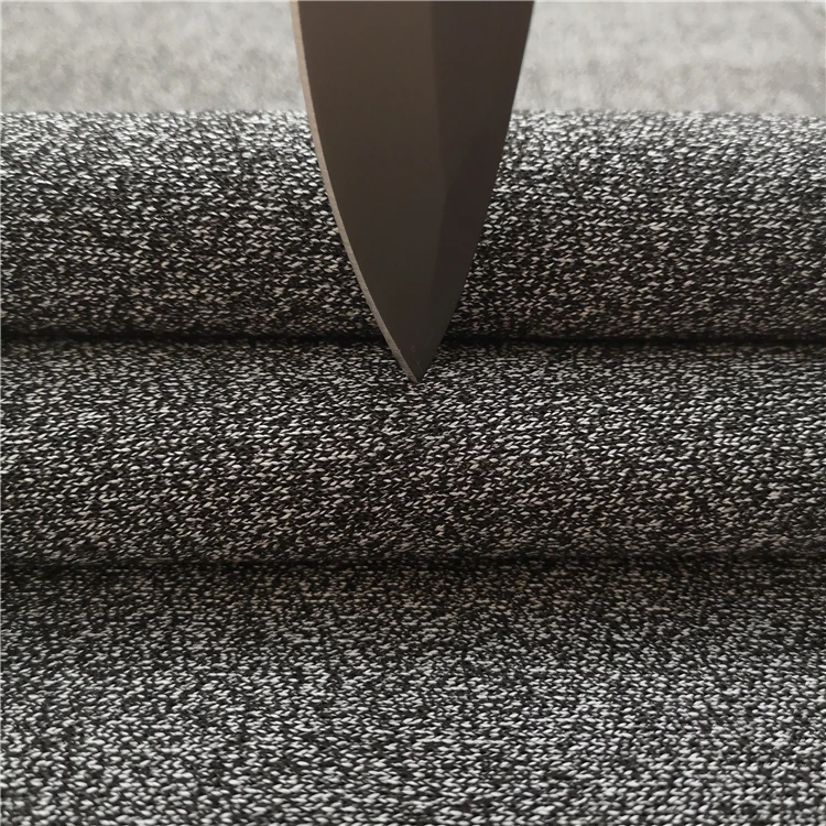 High quality UHMWPE cut resistant fabric