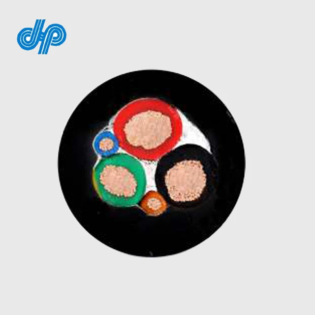 UL3239 silicone rubber high voltage cable