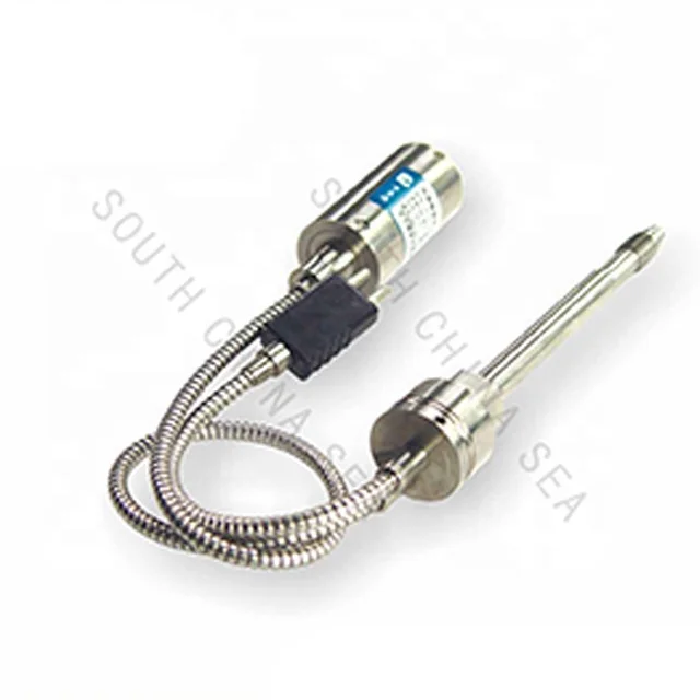 Melt pressure sensor(PT131)