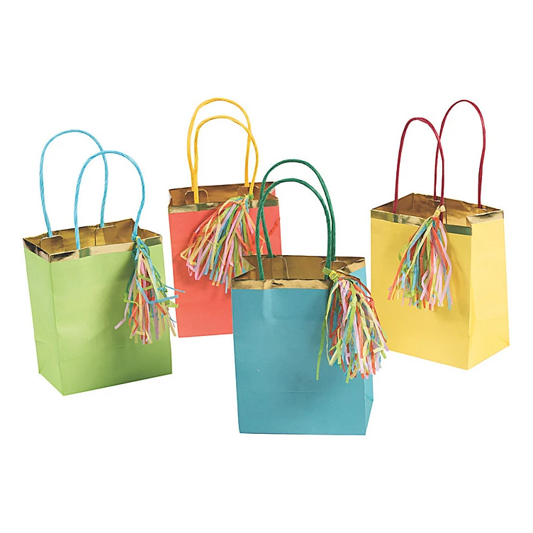 2023 Xianglee Strength Factory Wholesale New Customisable Handy Tote Shopping Bag