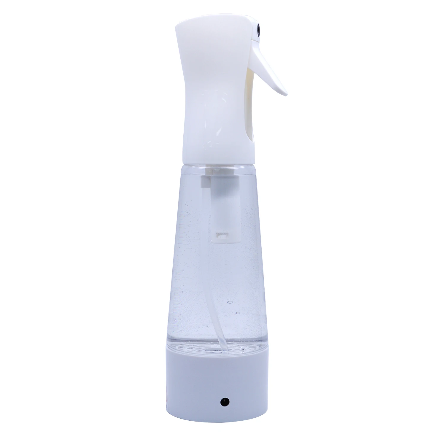 
Portable homemade sodium hypochlorite maker disinfection water generator spray machine for floor window pane doors 