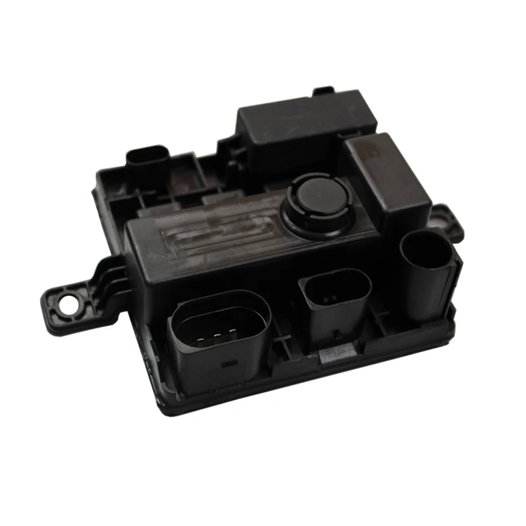 X5 E70 X5 F25 F01 F02 F10 F30 supply power distribution module 12637591534 OEM 7591534