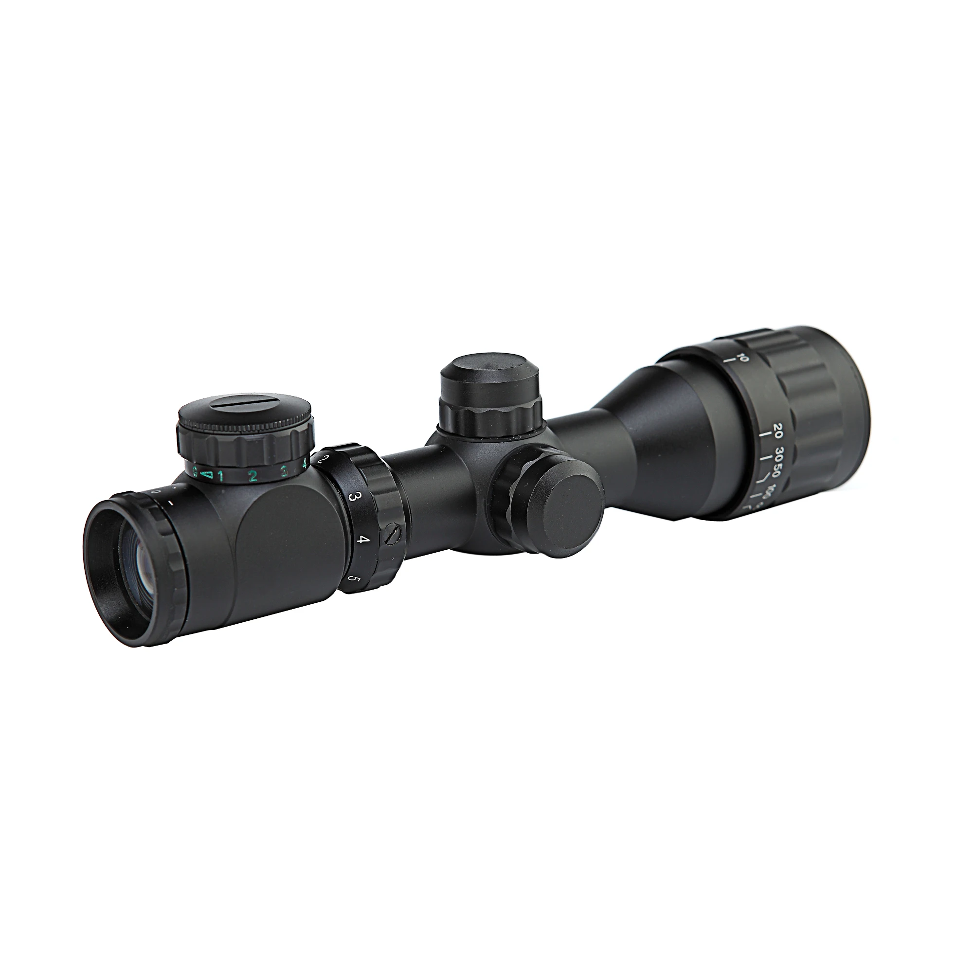 Factory OEM 2-6X32 AOEG Red&Green Illuminated Scopes