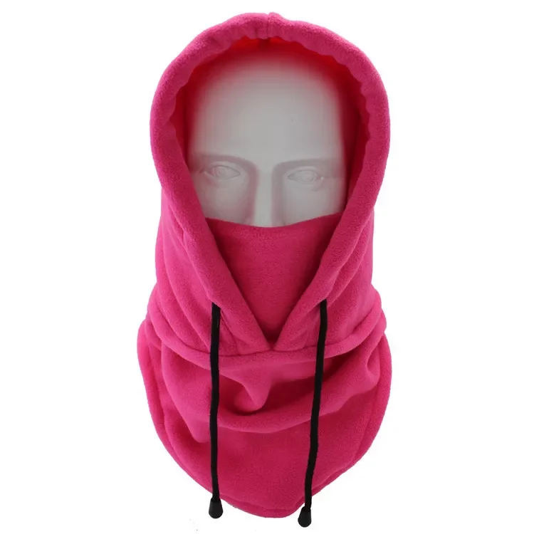 Hot Selling Motorcycle Training Mask Bike Scarf Mask Motor Bike Sport Scarf Neck Warmer winter hood