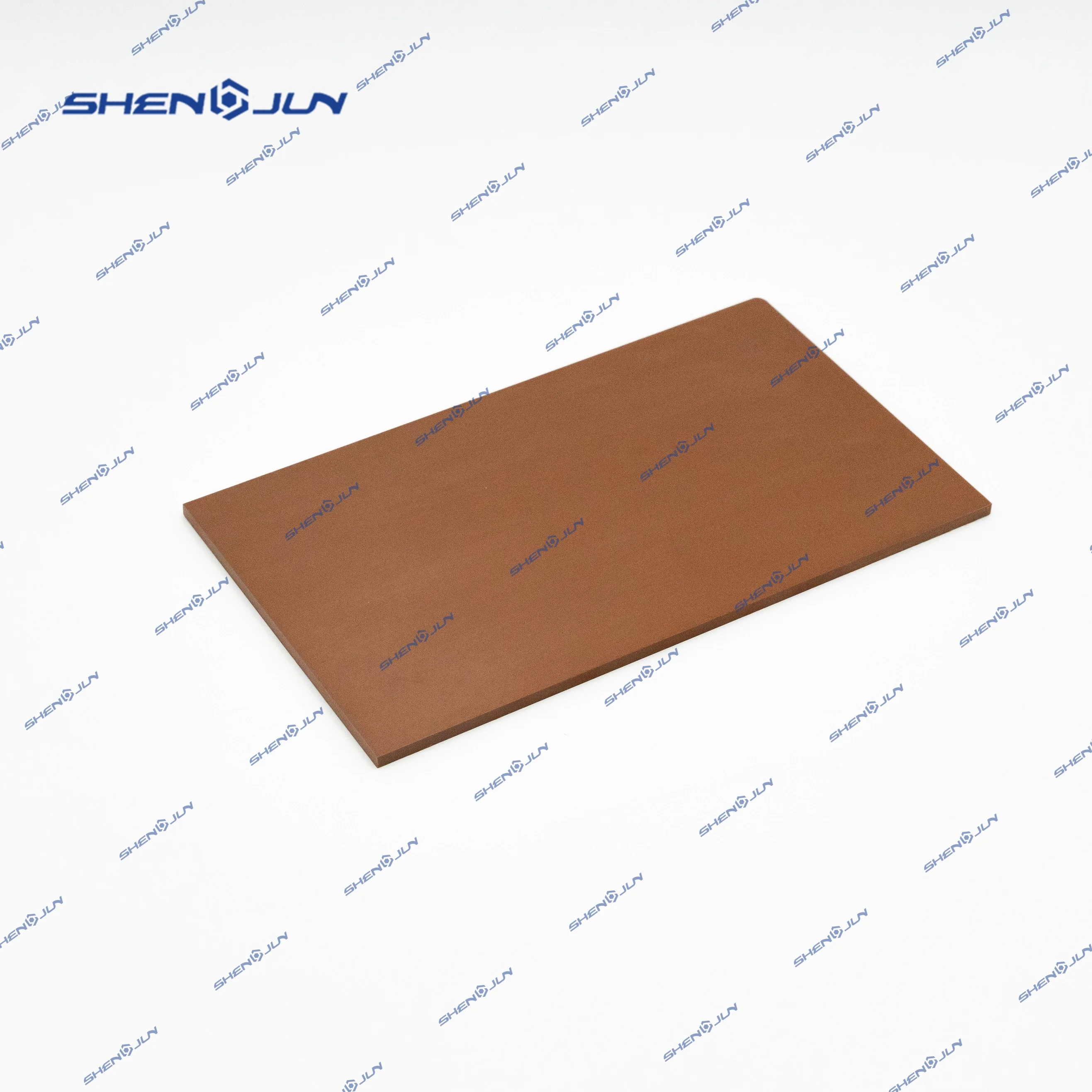 Thickness 13mm * Width 210mm * Length 255mm  Polyimide Sheet