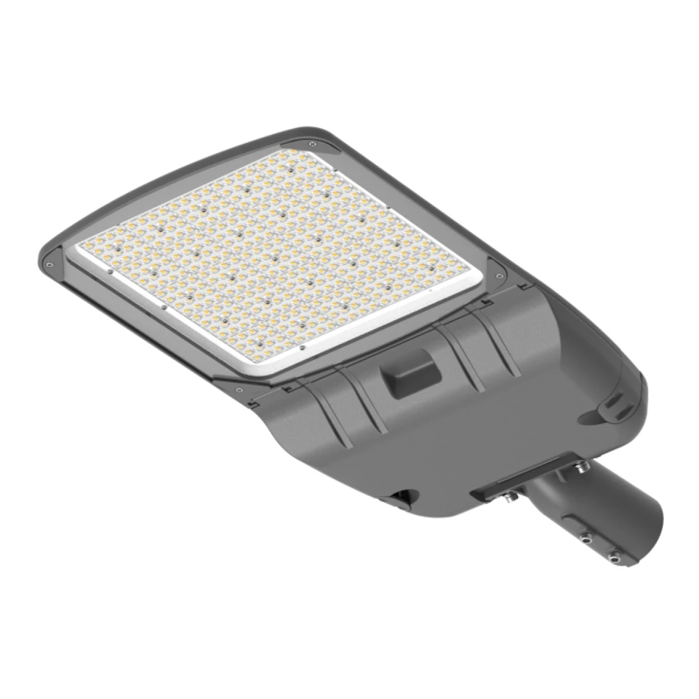 Outdoor Miniature Street Lights 50 Watt 100 Watt Street Light Pole Led Banner Mart Suspend Cable Streetlight