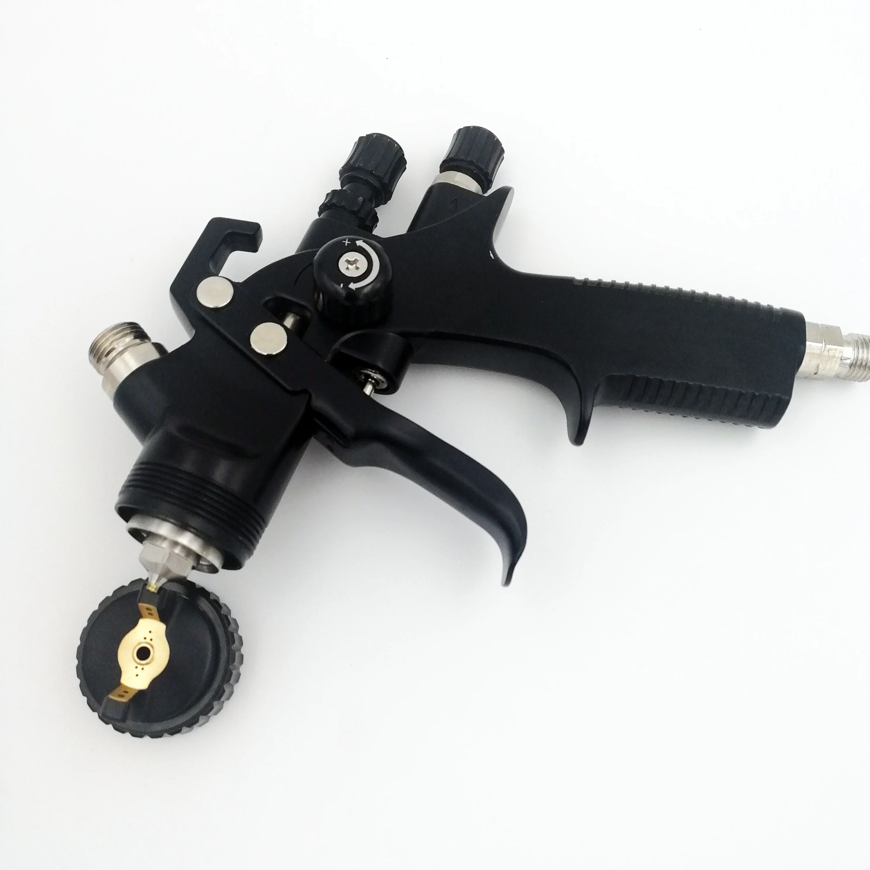 Metallic coating air spray tool Professional LVLP spray gun for refinishing