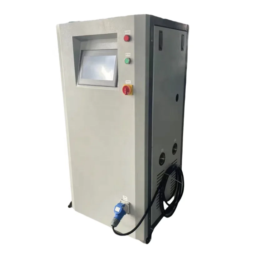 Food industry nitrogen generator Mini gas plant nitrogen  easy operation Dongpeng factory supply