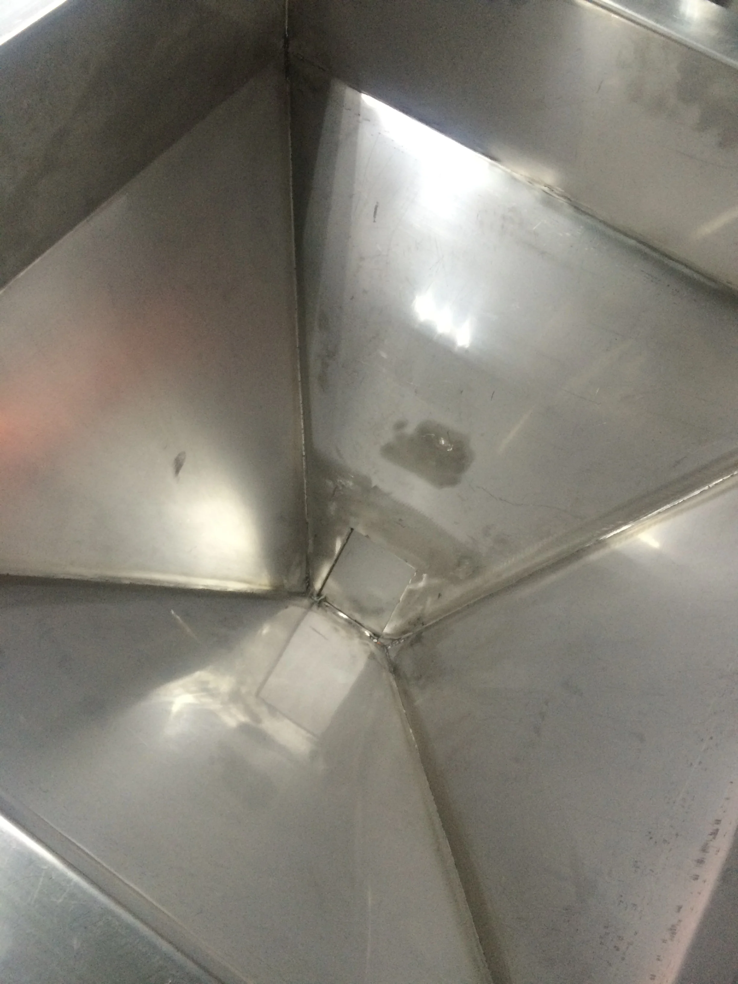 HH89 Inclined Screw Feeder Without Hopper Used Stainless Steel Screw Auger Conveyor Screw Conveyor Blade