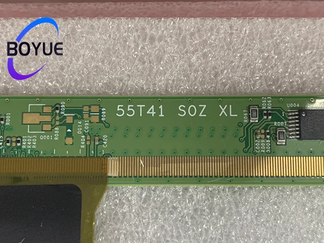 Factory Price China Manufactory AUO 55 inches T550QVN07.tv lcd panel LCD TV display screen 4K HUD TV panel OPEN CELL for TV