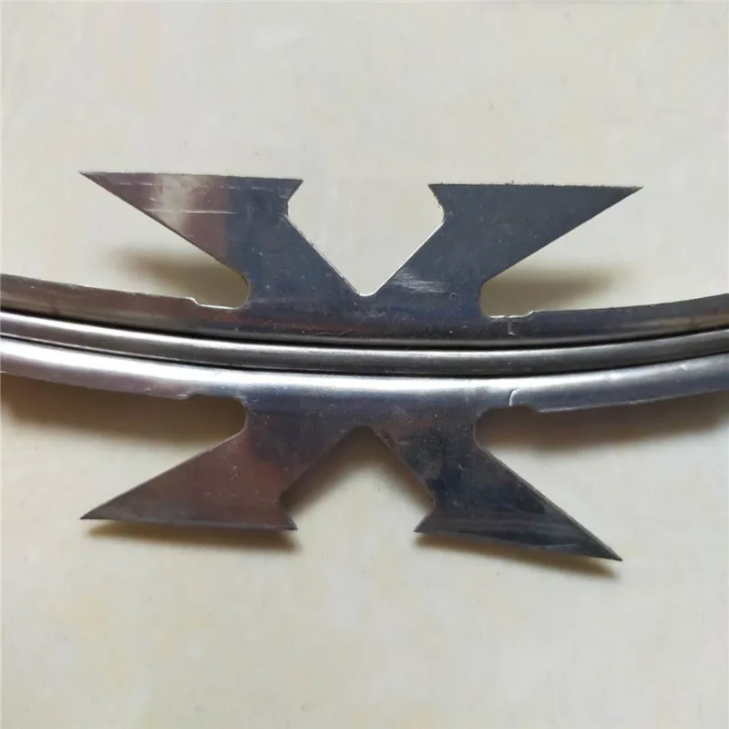 Hot Dipped Barbed Wire Price for Sale Galvanized Barbed Wire