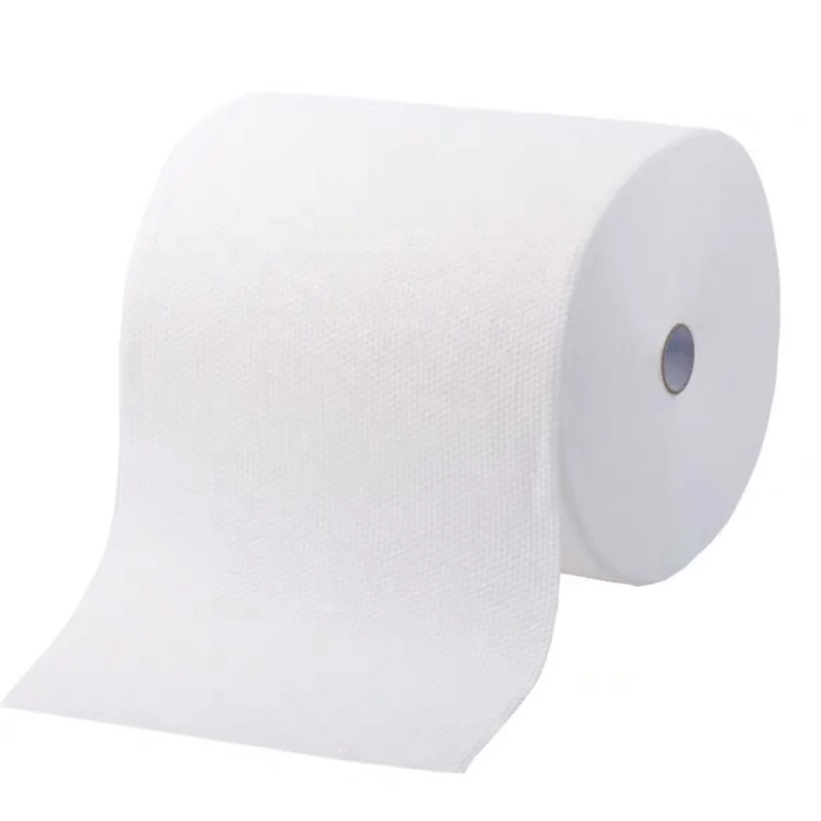 28cm*50cmBarber store disposable towel hair salon wiping hair beauty salon wiping feet hairdressing towel  Super absorbent