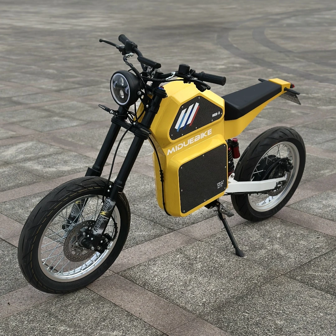 2025 MDX-3 72 В 75 А/10000 Вт 120 км
