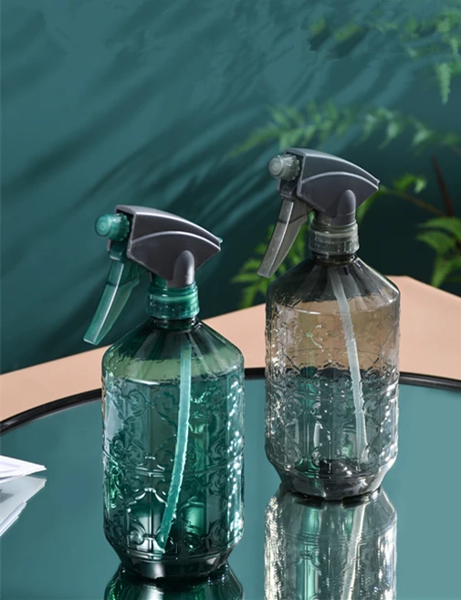 800ML plastic trigger spray bottle  household portable agriculture sprayer spray bottle pressure