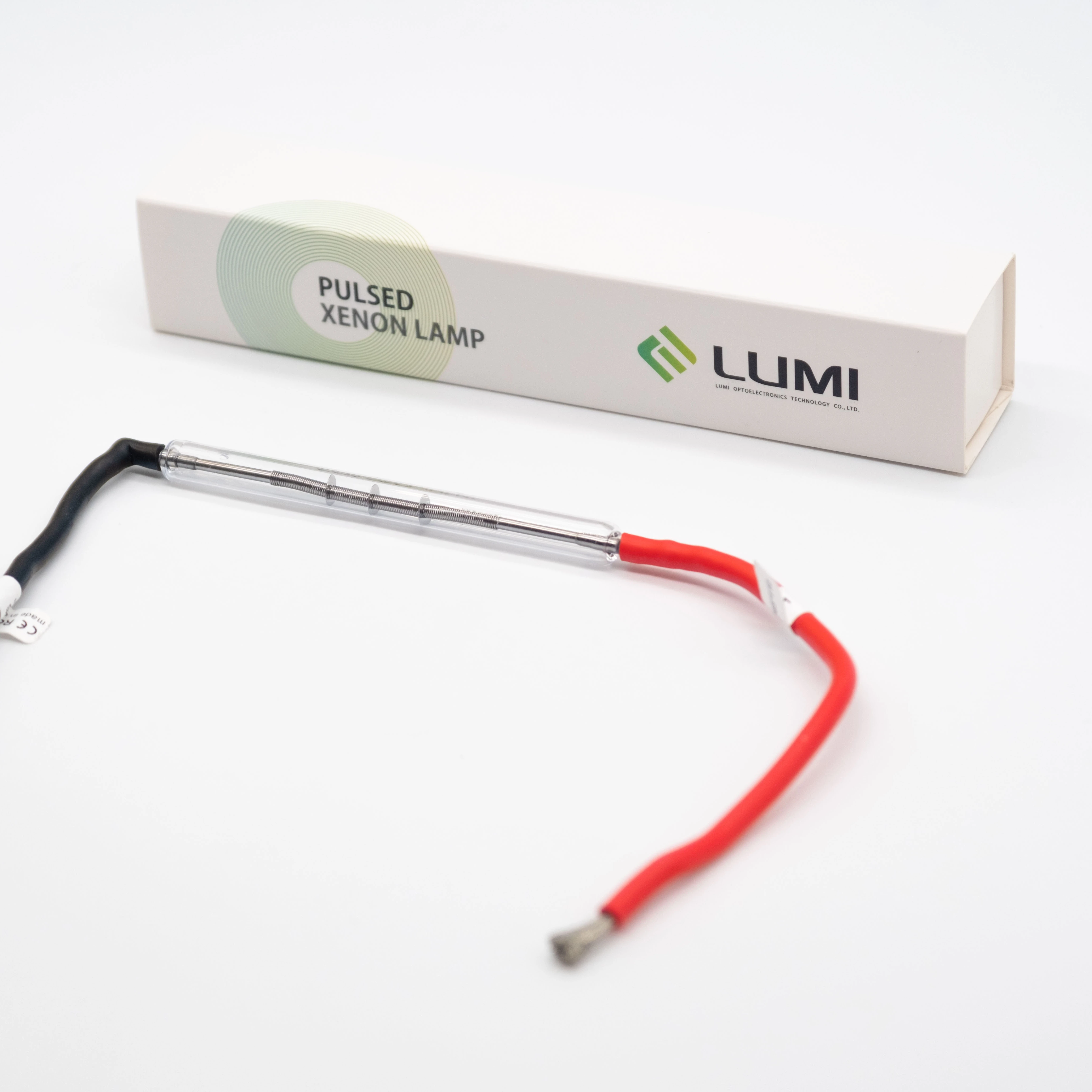 Xenon laser Lamp/IPL Lamp For Laser Hair Removal for beauty machine factory price premium, lumi lamp, China lamp