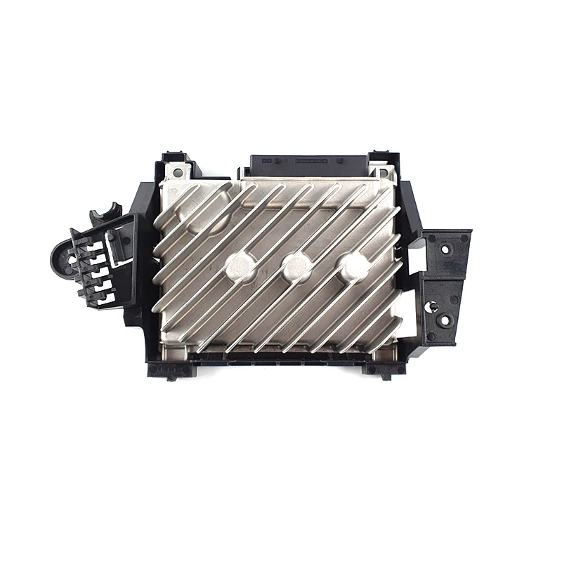 It is applicable to the power amplifier bracket of Volkswagen 2021 Golf 8 original Danner audio amplifier