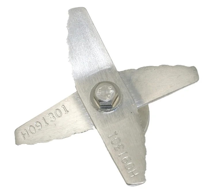 Лезвия для коктейля и взлома персональная портативная соковыжималка бытовые миксеры аксессуары Кухонная техника запасные части