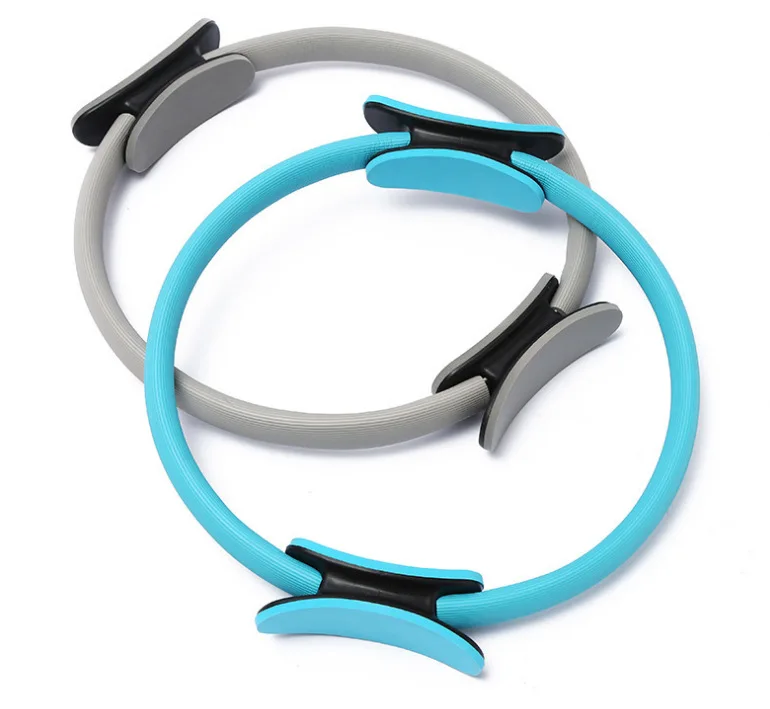 Factory Wholesale Durable Cheap Hot-Selling Fitness Equipment Pilates Accessories Magic Pilates Ring Circle For Sale