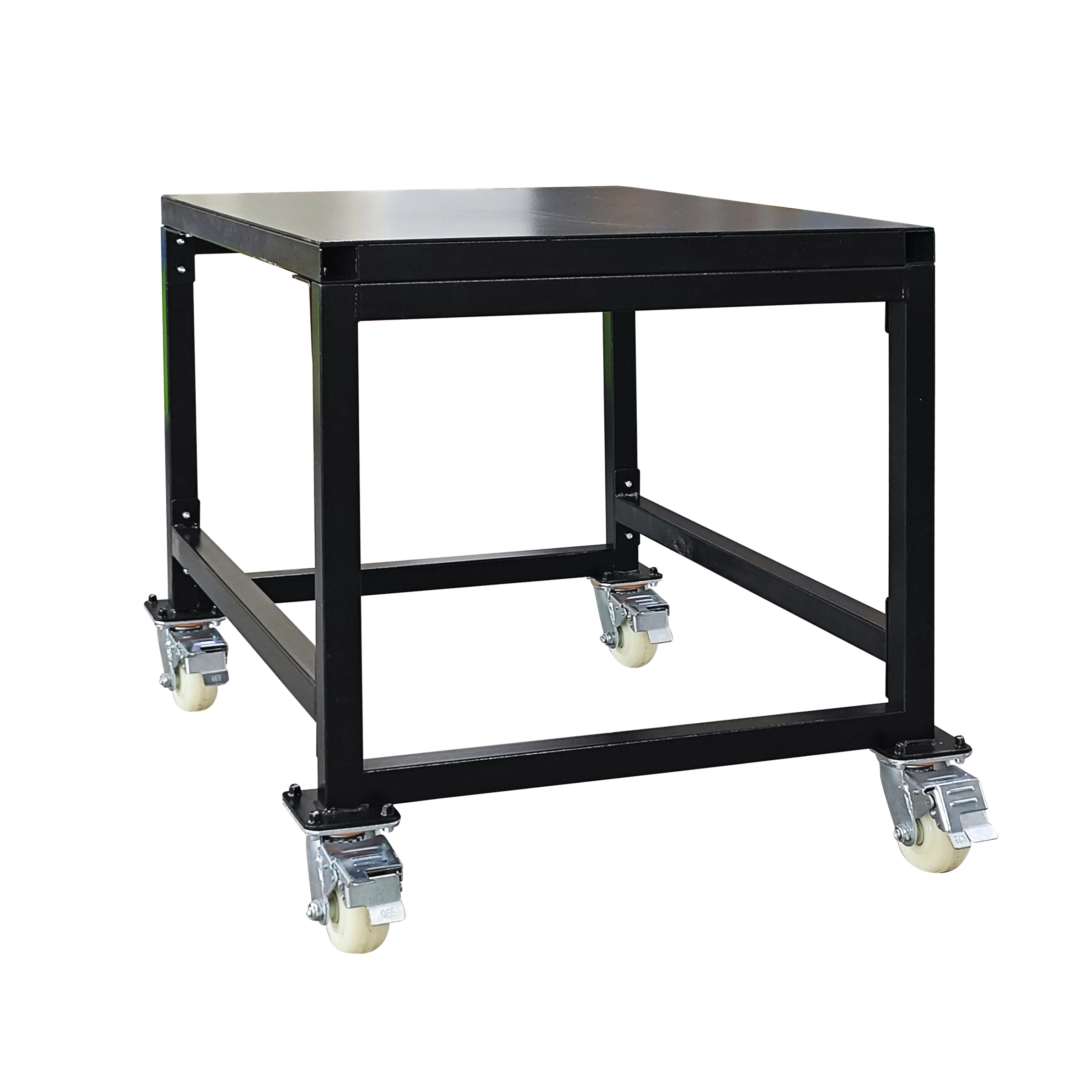 Auplex Movable and detachable structure table  heat press machine holder  portable stand for t-shirt machine