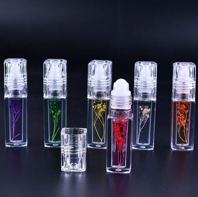 Hot Sale Products wholesale private label lipgloss Lip oil