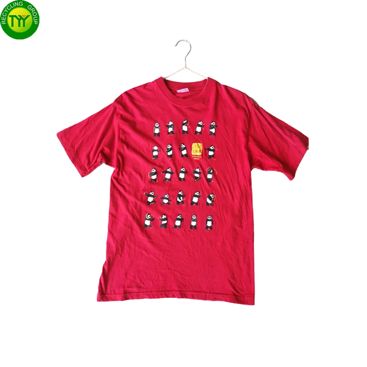 bea bales 45 kg clothes Ladies Short Sleeves T-shirt Bales Wholesale Second Hand Clothes used clothes from uk bales