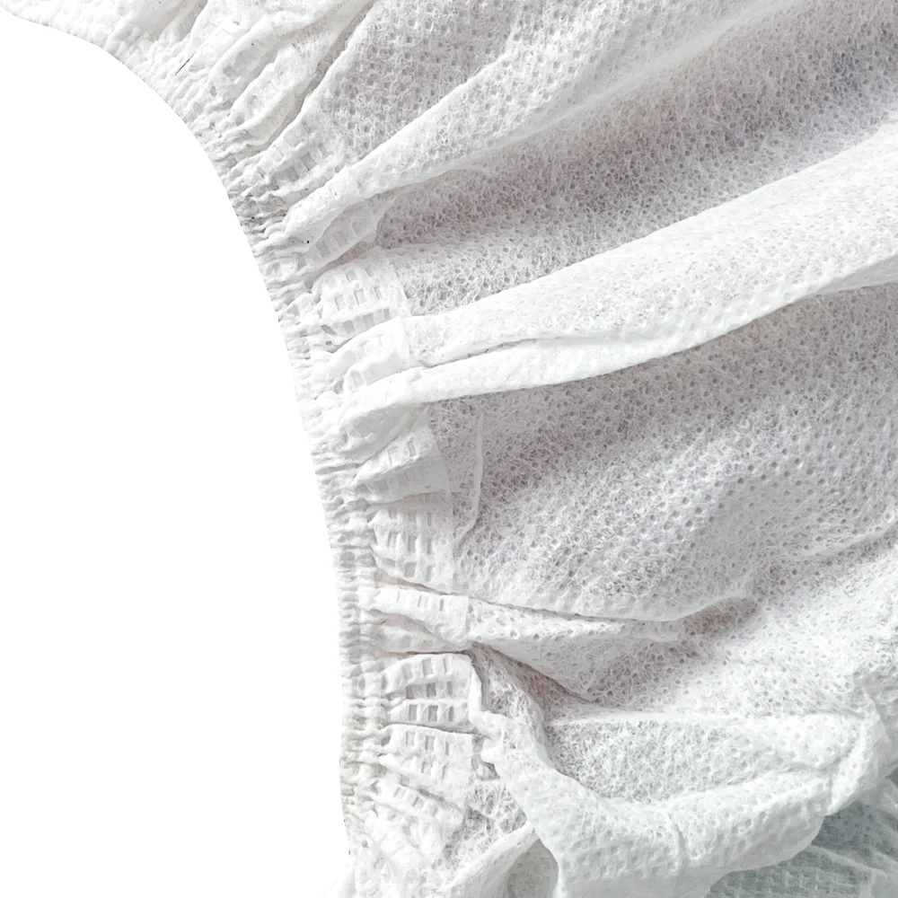 Wholesale Women Disposable Underwear Soft One Time Use PP Non woven Ladies Disposable Panties