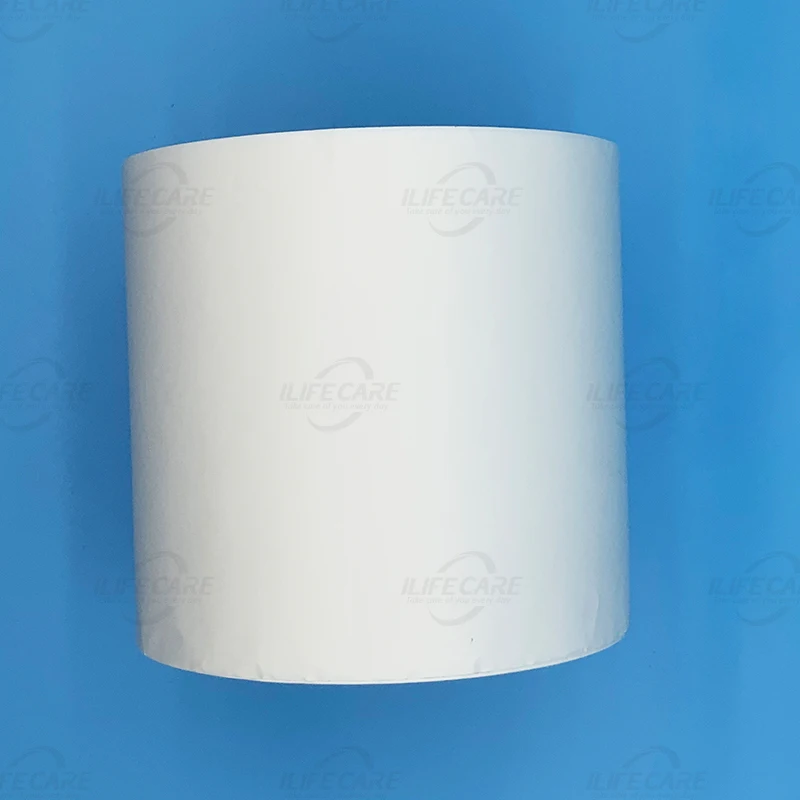 Medical Tape Medical Equipment Supplies Non-Woven Roll Adhesive Material Fabric