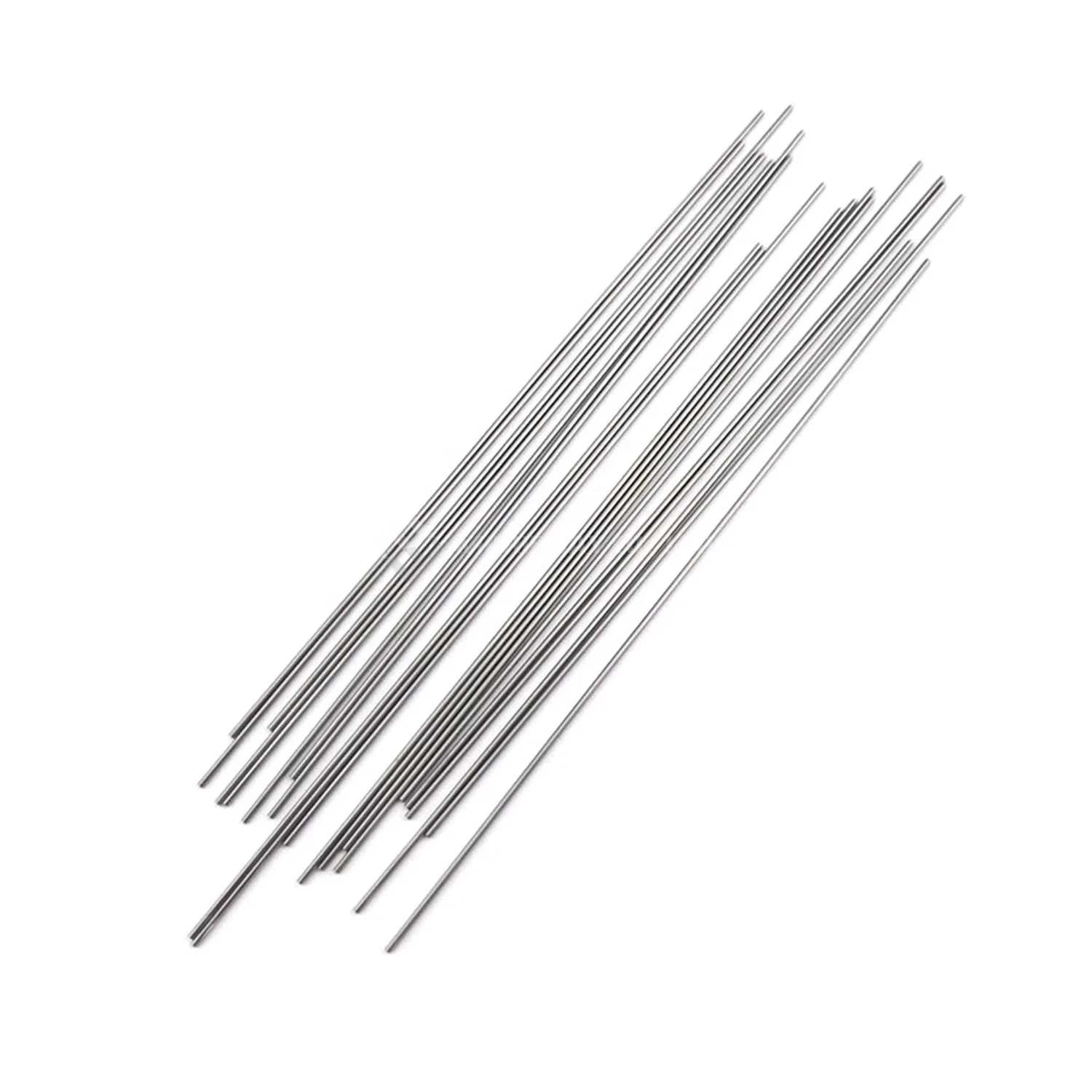 yg10x h6 Good Polished Material Carbide Composite Rods 2mm