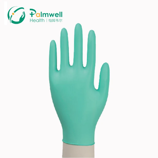 Biodegradable disposable gloves gloves nitrile medicical disposable biodegradable and compostable gloves