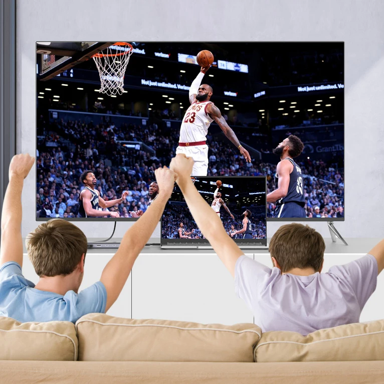 Onten Wholesale 12 in 1 USB-C Hub to Dual 4K HI Gigabit Network 2K VGA 3 USB 3.0 C Port Data PD 3.0 SD TF Audio Output OTN-UC601