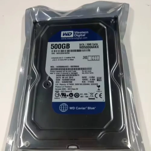 Original SSD HDD sata external surveillance New in stock purple hard disk HDD 1TB 2TB 4TB 6TB 8TB surveillance  drive wholesale