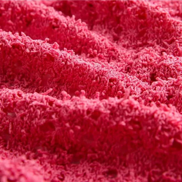 2023-2024 Fashion Fancy Yarn NM8/1 80 BCI Cotton 20 Nylon  Blended Crochet Yarn For Spring Summer Knitting Sweater Cardigan