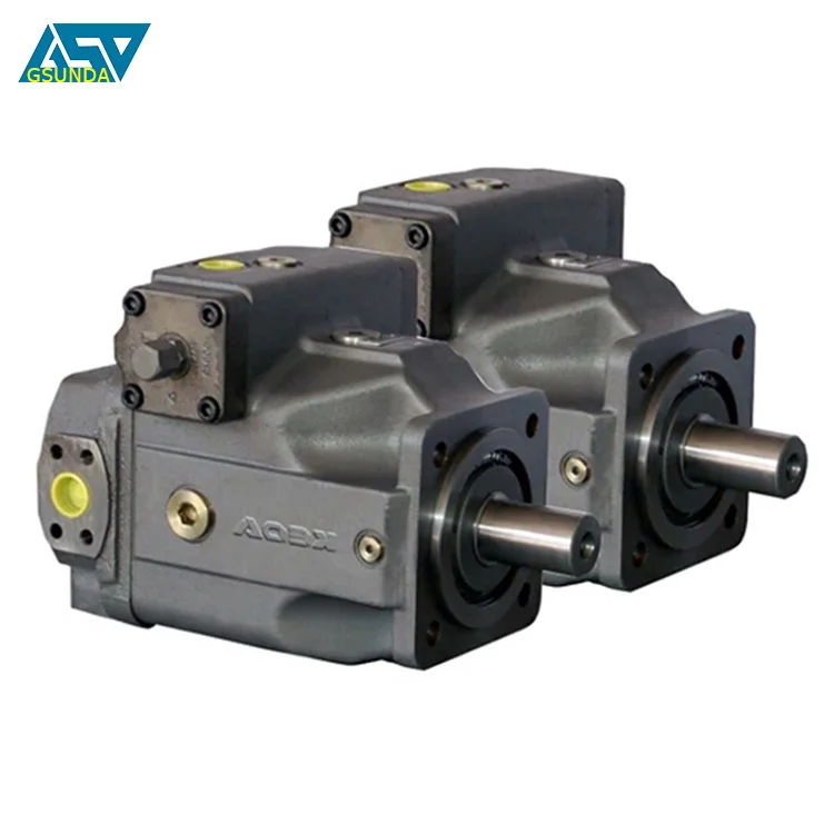 Мобильные гидравлические насосы REXROTH A4VSO180DR/30R-PPB13N00 высокого давления A4VSO180LR2S/30R-PPB13N00 осевые поршневые двигатели