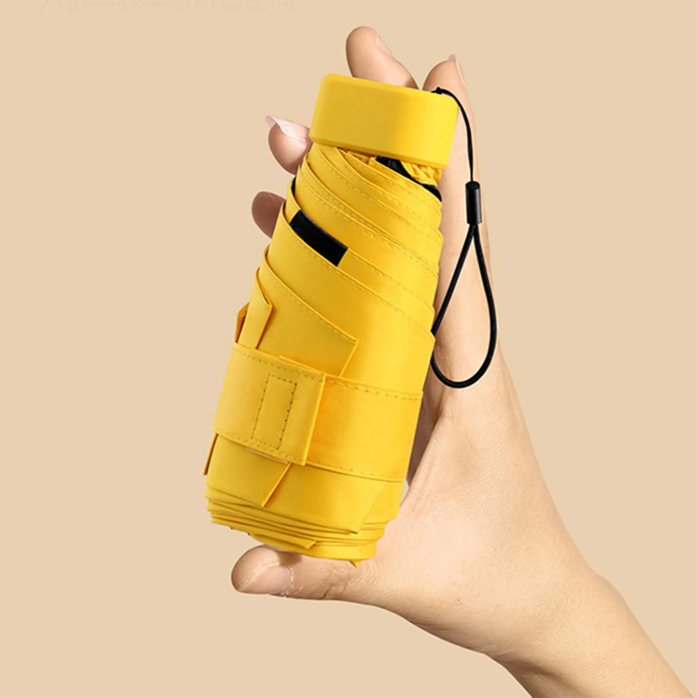 Polyester Material and Type High Quality Travel,Outdoor Party Mens Black Color Gothic Lace Umbrellas Elegance/